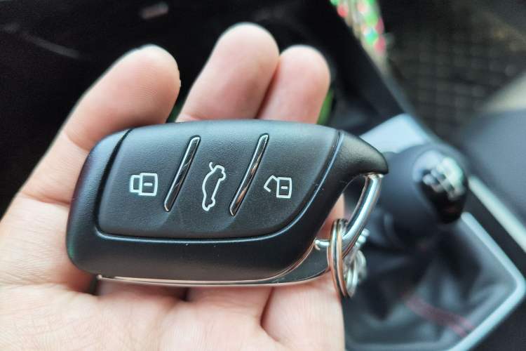 Used MG 5 2023 180 DVVT Manual Fashion Edition