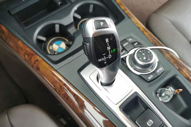 Used BMW X5 2011 xDrive35i Luxury Model