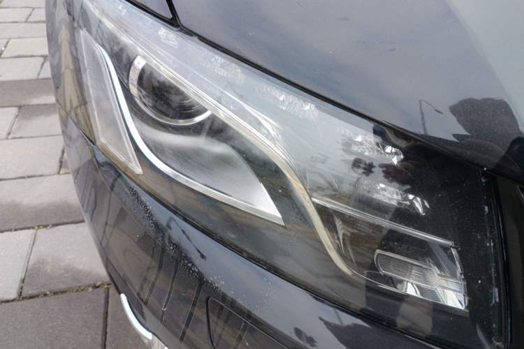 Used Audi Q5 2012 2.0TFSI Technology Model
