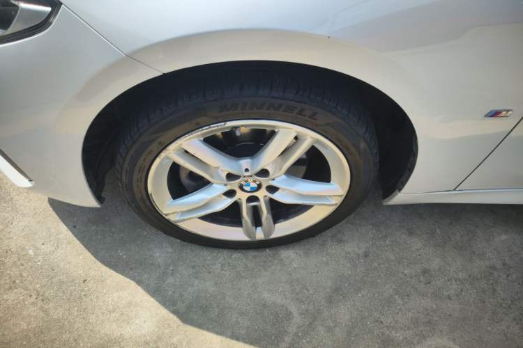 Used BMW 1 Series 2020 120i M Sport Package