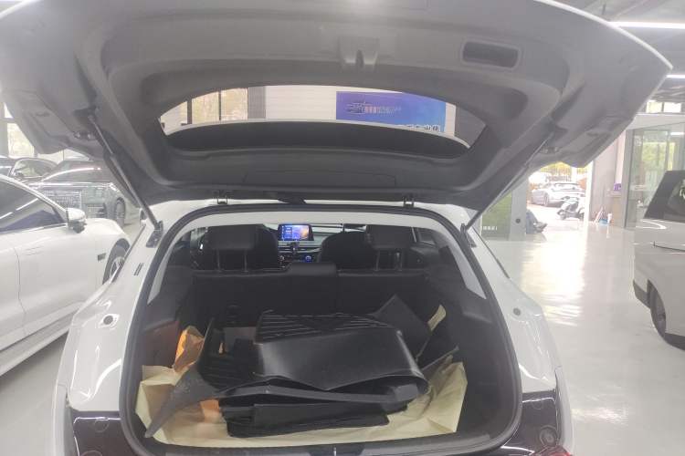 Used Buick Velite 6 2024 430km Enjoyment Version Trunk