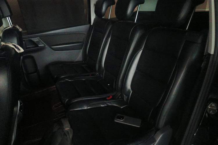 Used Volkswagen Sharan 2013 1.8TSI Standard Model Euro IV
