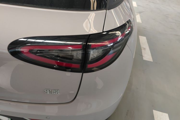 Used Geely Galaxy Geome 2025 310km Dream Edition