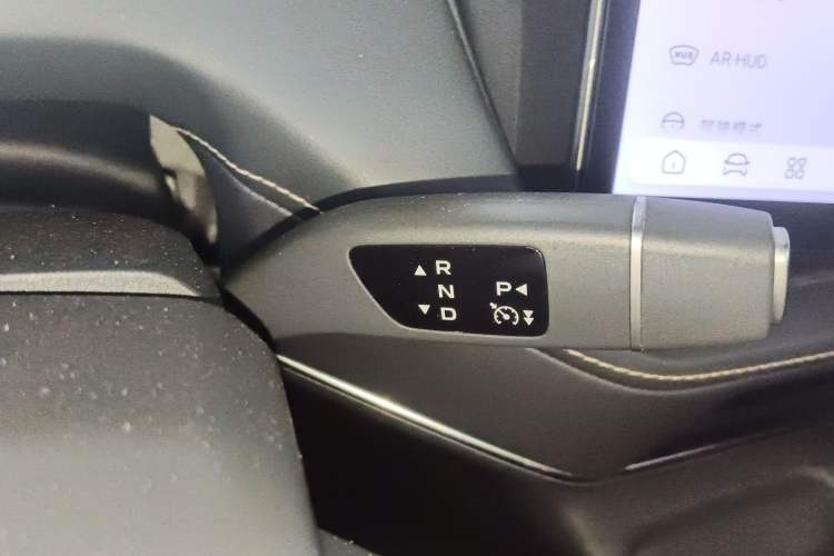 Used Deepal SL03 2022 1.5L 1200 Extended-Range Version
