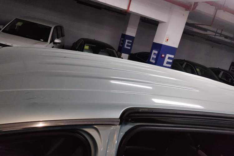 Used SAIC MAXUS Dajia 7 2024 Revised Version Super Hybrid Long-Range Edition Enjoyment Version