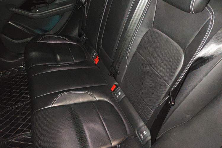 Used Jaguar I-PACE 2018 EV400 SE
