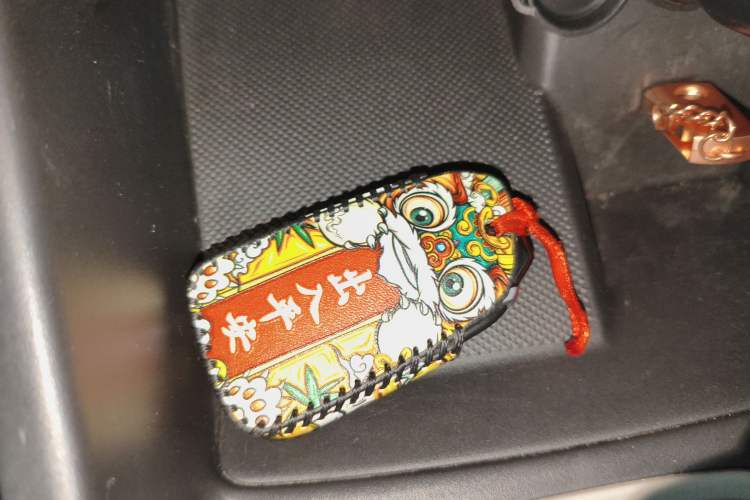 Used Dongfeng Aeolus Yixuan 2023 Mach Edition 1.5L Automatic Chasing Wind Version