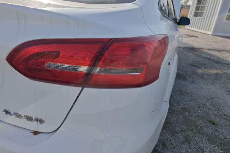 Used Ford Focus 2017 Sedan 1.6L Automatic Comfort Plus SmartDrive Edition
