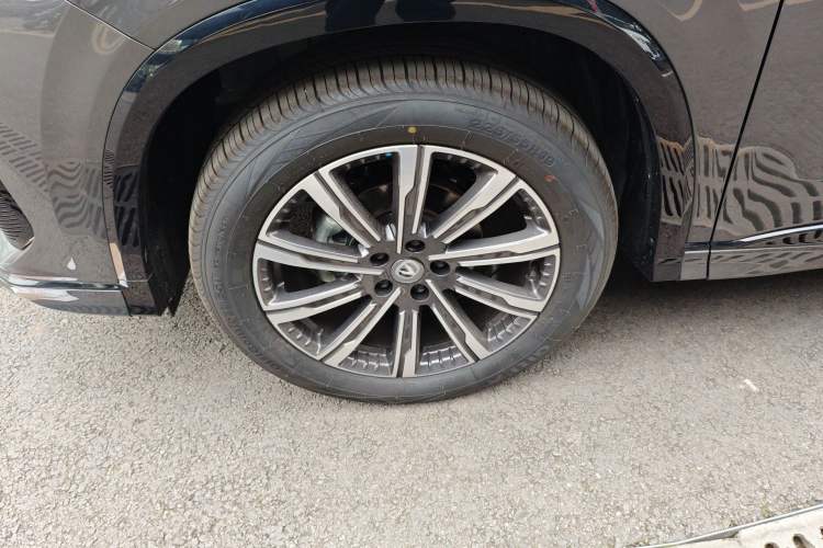 Used CHANGAN CS75 PLUS 2025 Model, 3rd Generation Champion Edition 1.5T Jinghang Version