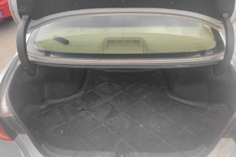 Used Toyota Reiz 2010 2.5V Fengdu Elite Edition