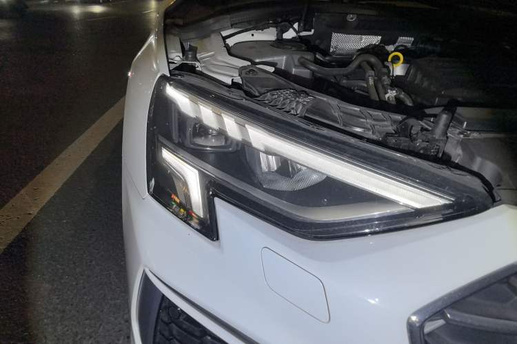 Used Audi A3 2021 Sportback 35 TFSI Advanced Sport Edition