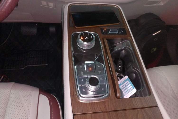 Used Ford Equator 2021 EcoBoost 225 Premier PLUS 7-seater (2/2/3)
