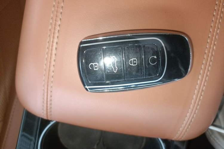 Used Chery Tiggo 8 2021 Kunpeng Edition 290TGDI Automatic Fuyao Version