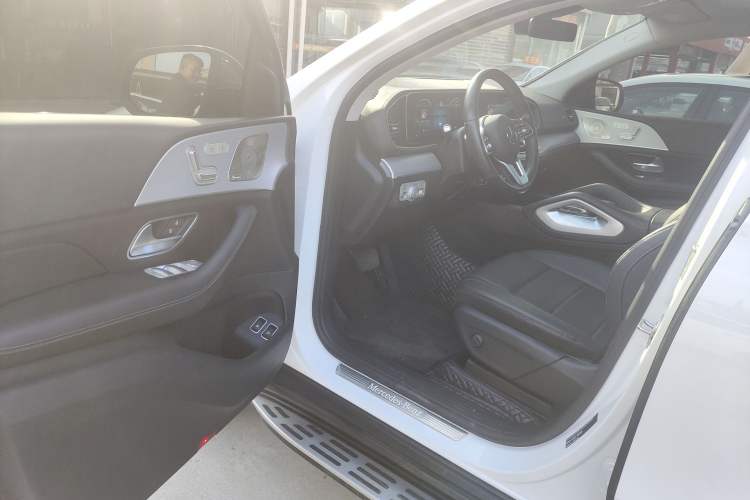 Used Mercedes-Benz GLE New Energy 2022 Restyled GLE 350 e 4MATIC Coupe SUV
