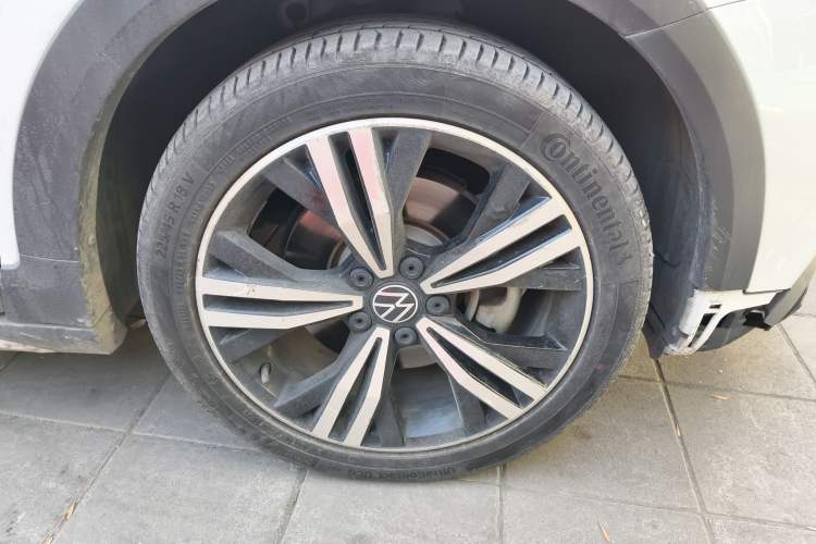 Used Volkswagen Touran 2021 Volkswagen Touran L 280TSI DSG Boundary Edition 7-Seater