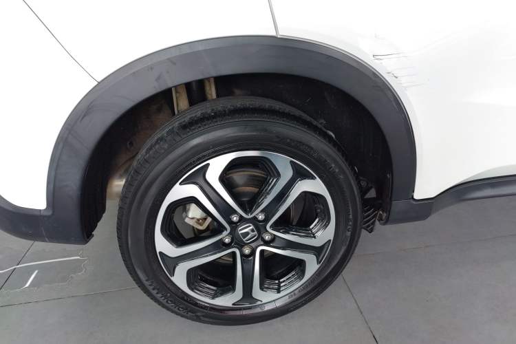 Used Honda XR-V 2021 1.5L CVT Classic Edition