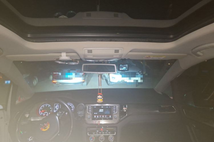 Used Volkswagen Golf Sportsvan 2016 280TSI Automatic Flagship Model