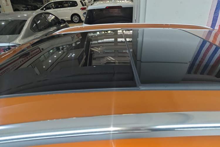 Used Audi Q3 2017 30 TFSI Fashion Model