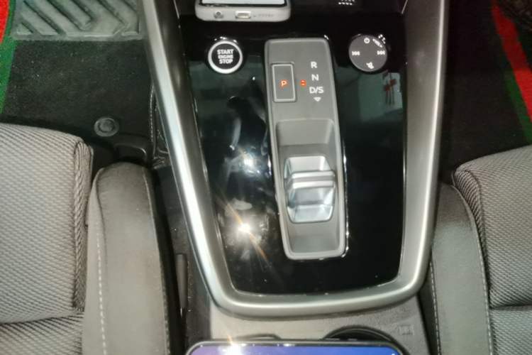 Used Audi A3 2021 A3L Limousine 35 TFSI Ambition Style Edition
