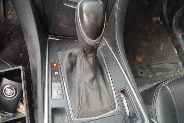 Used Cadillac SRX 2013 3.0L Comfort Model
