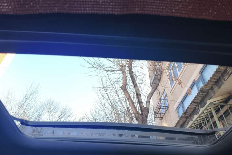 Used NETA L 2024 Extended-Range 310 Flash-Charge Red Edition