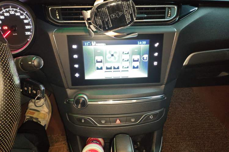 Used Peugeot 408 2014 1.8L Automatic Luxury Edition