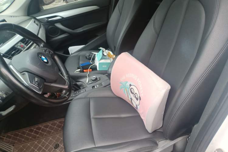 Used BMW X1 2018 sDrive20Li Leading Model