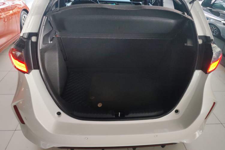 Used Honda LIFE 2023 1.5L CVT SPO-SS Dynamic Edition