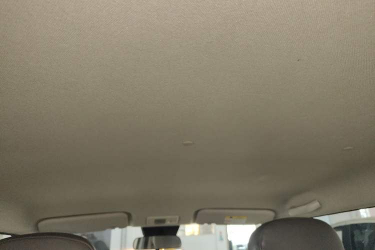 Used CHANGAN NEVO Lumin 2022 210km Sweet Edition Headliner