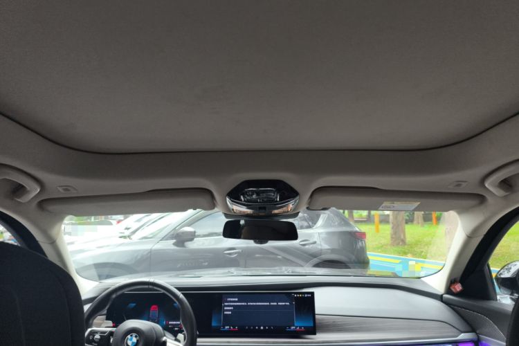 Used BMW 7 Series 2023 735Li M Sport Package