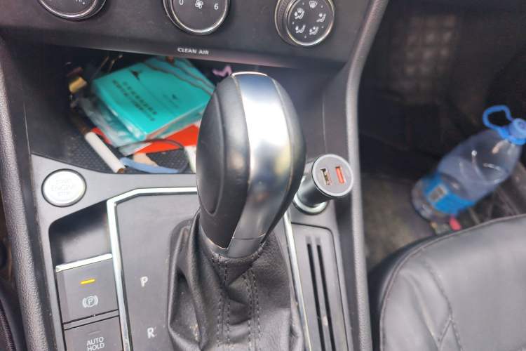 Used Volkswagen Lavida 2023 280TSI DSG Full-Comfort Edition