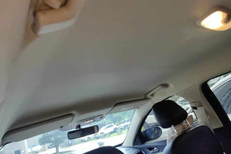 Used Ford Escort 2015 1.5L Automatic Comfort Edition