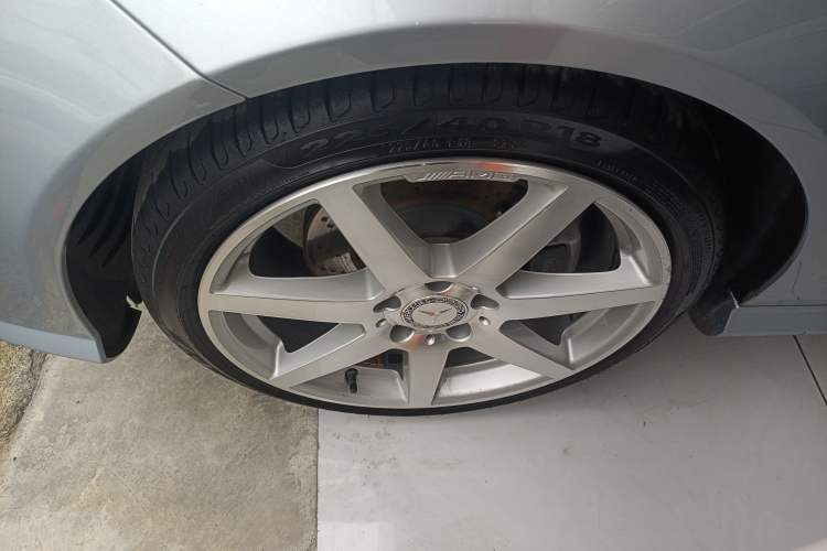 Used Mercedes-Benz C-Class 2013 C 180 Coupe
