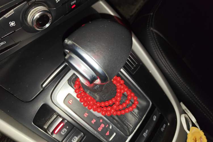 Used Audi Q5 2016 40 TFSI Trendy Edition