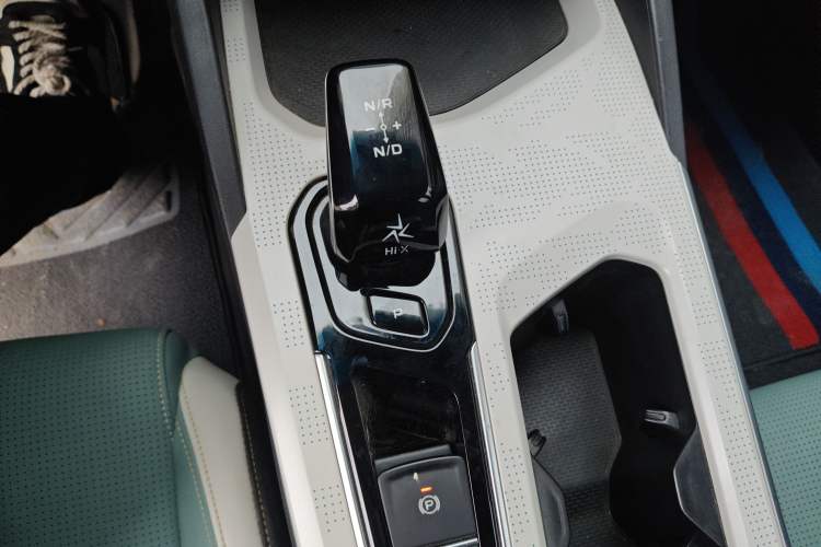 Used Geely Auto Emgrand L HiP 2022 1.5TD-DHT Pro 100KM Super Swift