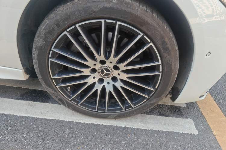 Used Mercedes-Benz C-Class 2024 Restyled C-Class 260 L Sport Edition