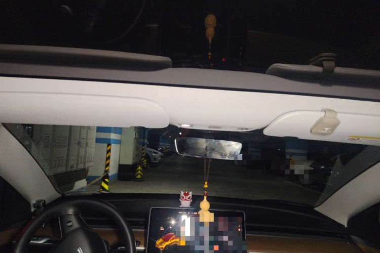 Used Tesla Model 3 2021 Standard Range Rear-Drive Upgraded Version
