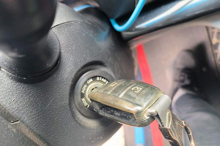 Used JAC Group Refine M5 2014 2.0T Gasoline Automatic Business Edition