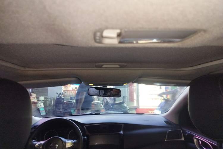 Used Nissan Sylphy 2016 1.6 XL CVT Luxury Edition
