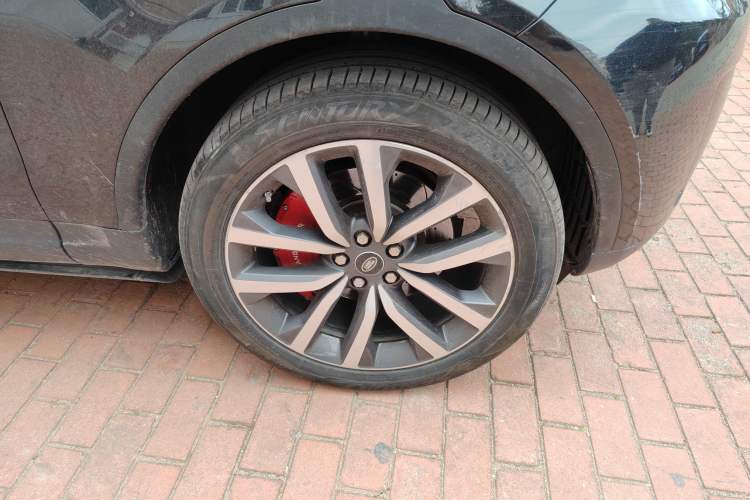 Used Land Rover Discovery 2017 3.0 SC V6 S
