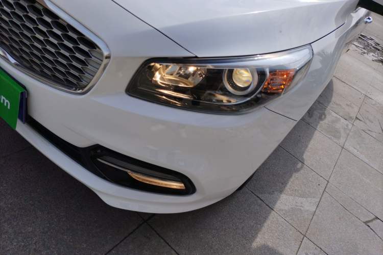 Used Kia K4 2017 1.8L Automatic DLX Special
