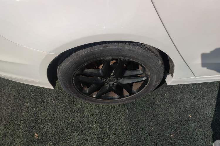 Used Ford Mondeo 2013 1.5L GTDi180 Fashion Edition