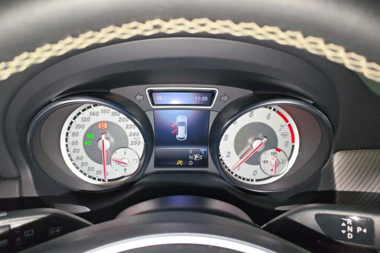 Used Mercedes-Benz GLA 2017 GLA 200 Sport Edition