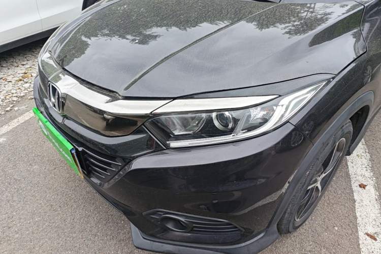 Used Honda Vezel 2020 1.5L CVT Pioneer Edition
