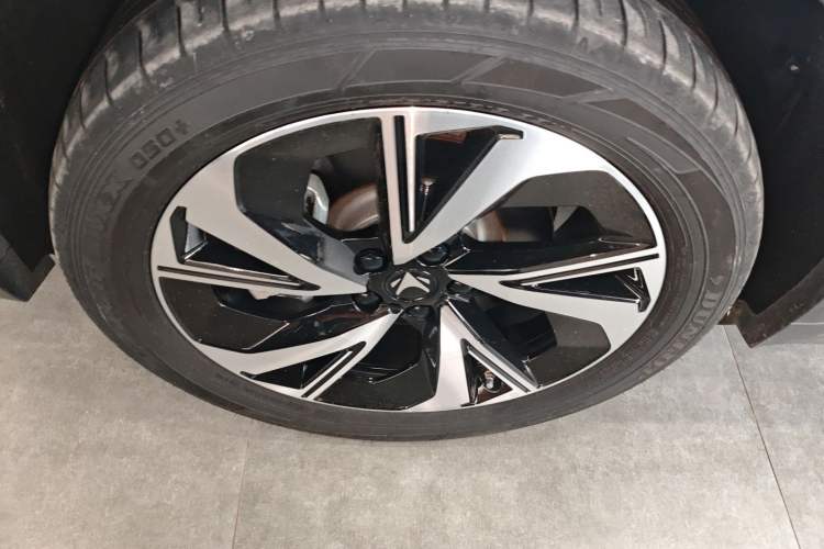 Used ARCFOX Alpha T 2023 480 Forest Edition 175kW
