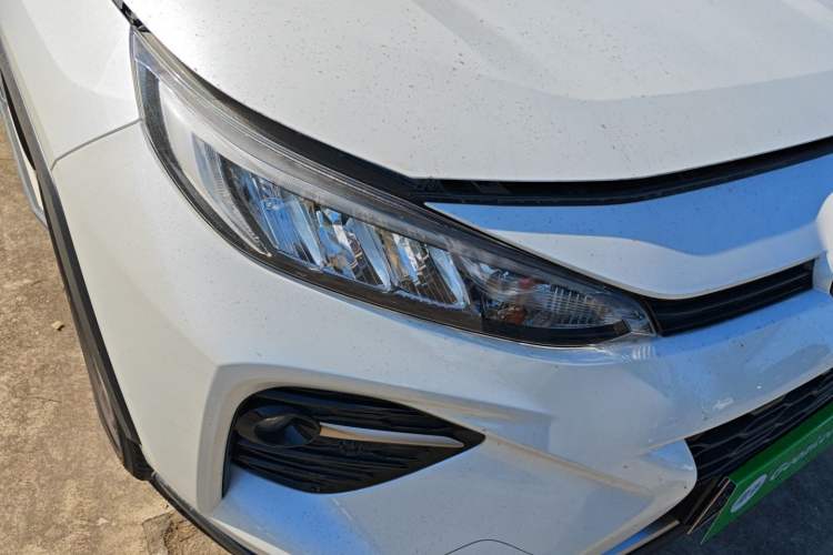 Used Toyota Wildlander 2022 2.0L CVT Two-Wheel Drive Luxury PLUS Edition
