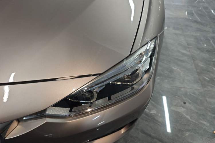 Used BMW 3 Series 2018 320Li Fashion Model
