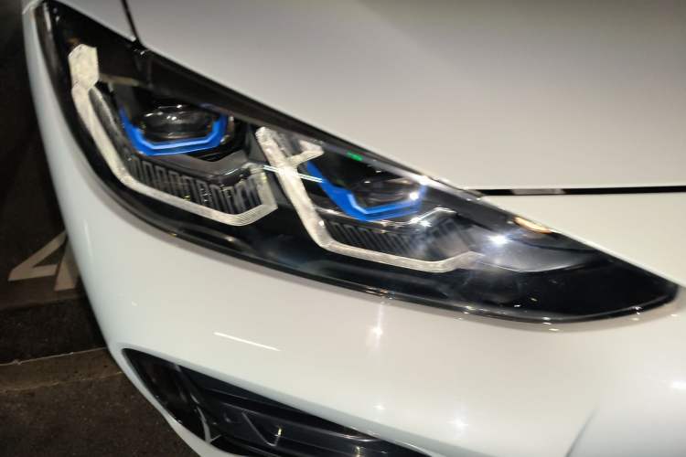 Used BMW 4 Series 2022 430i M Sport Night Edition Package