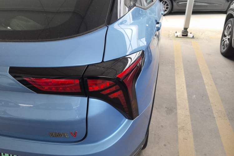 Used NETA V 2022 Chao 300 Lite Ternary Lithium
