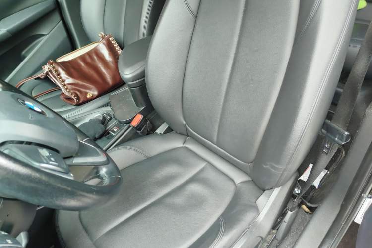 Used BMW X1 2016 sDrive18Li Premium Edition